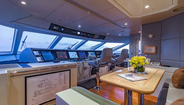 I LOVE THIS BOAT yacht for sale 33