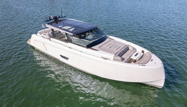THE NEXT TRADE yacht for sale 28