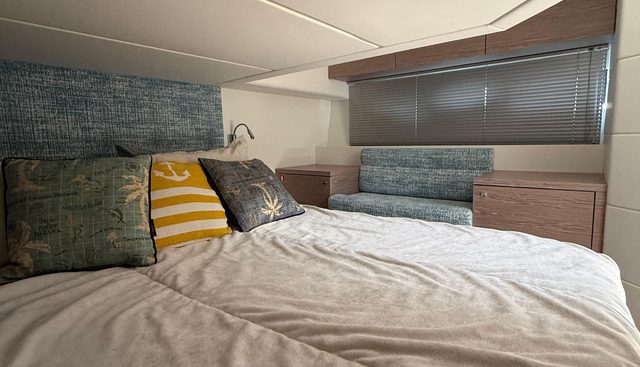 noname yacht for sale 43
