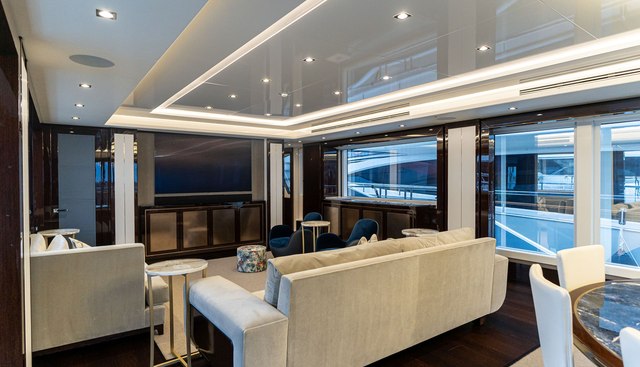 Out Of The Blue yacht for sale 28
