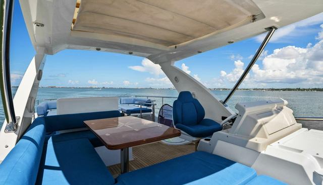 This is Us 2 yacht for sale 23