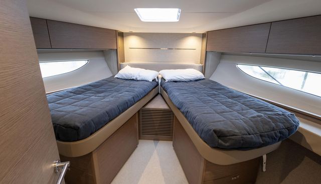 Olive May yacht for sale 72
