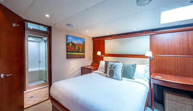 Lady Lorraine yacht for sale 47