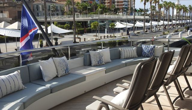 SHU U RITE yacht for sale 13