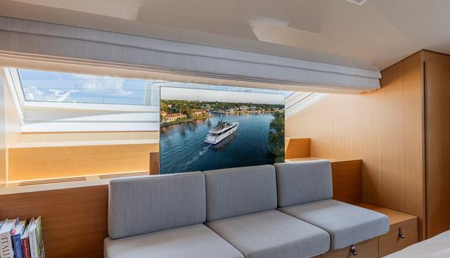 SOFI VI yacht for sale 25