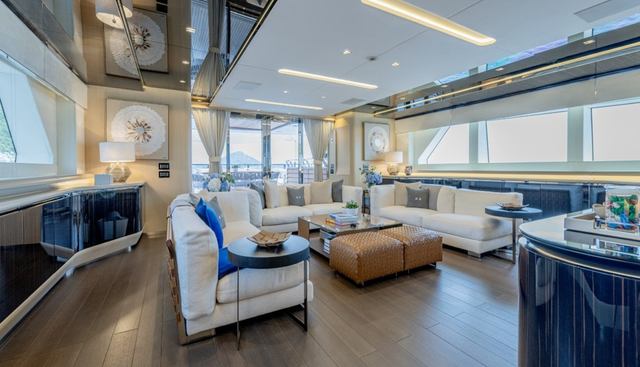 TOY yacht for sale 35