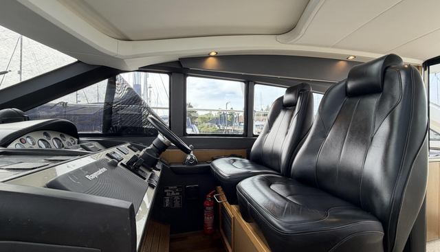 noname yacht for sale 9