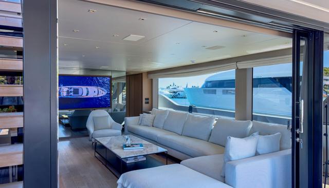 SL90A yacht for sale 14