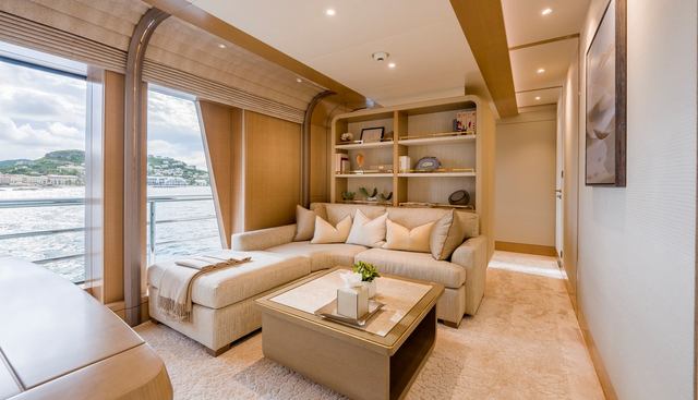 NENINKA yacht for sale 20