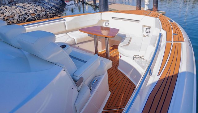 OSO DEL MAR yacht for sale 10