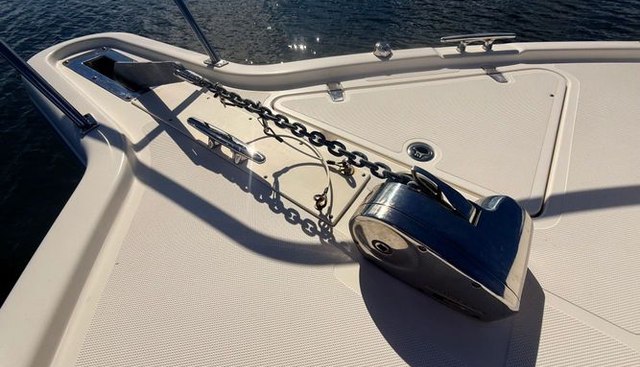 noname yacht for sale 13