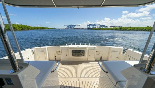 noname yacht for sale 12