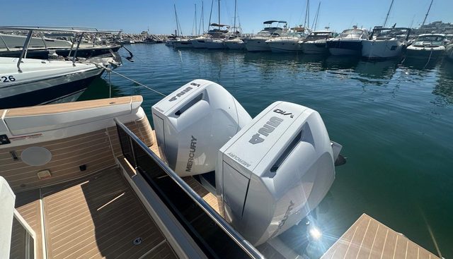noname yacht for sale 9