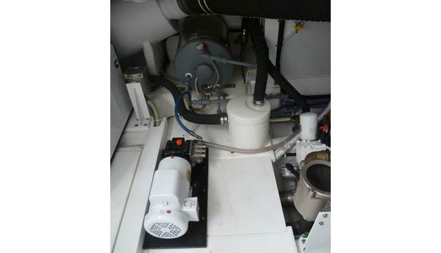 noname yacht for sale 43