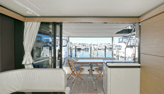 noname yacht for sale 19