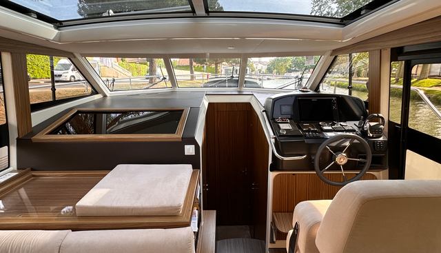 noname yacht for sale 17