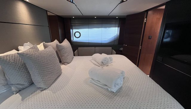 noname yacht for sale 60
