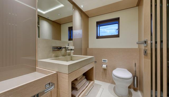 Noa I yacht for sale 22