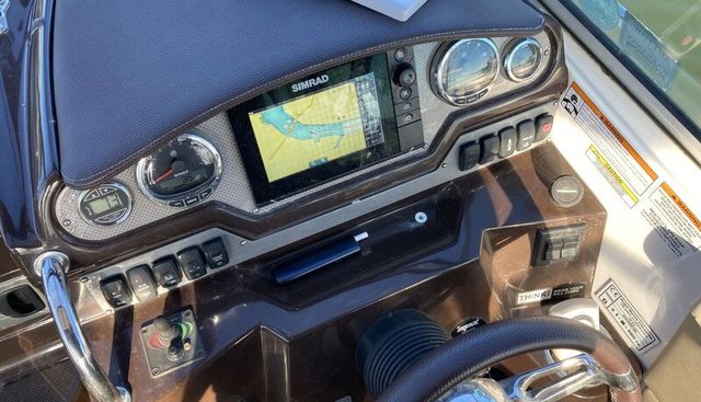 Bring me Sunshine yacht for sale 4