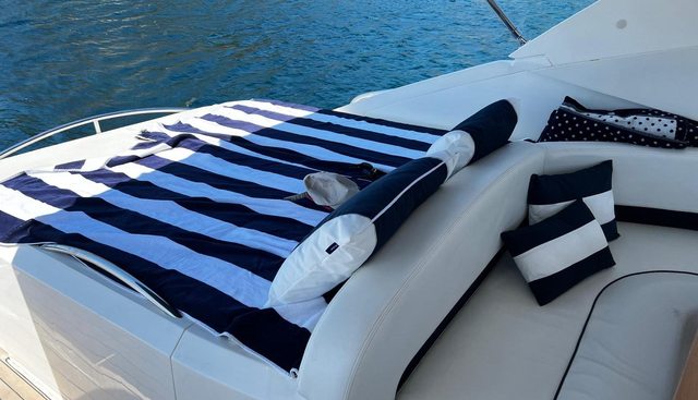 Elle yacht for sale 12