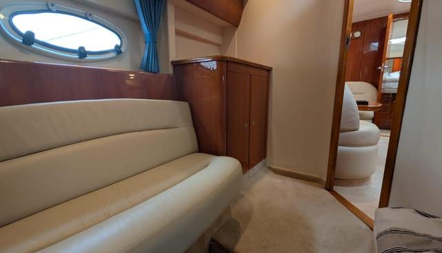 noname yacht for sale 43