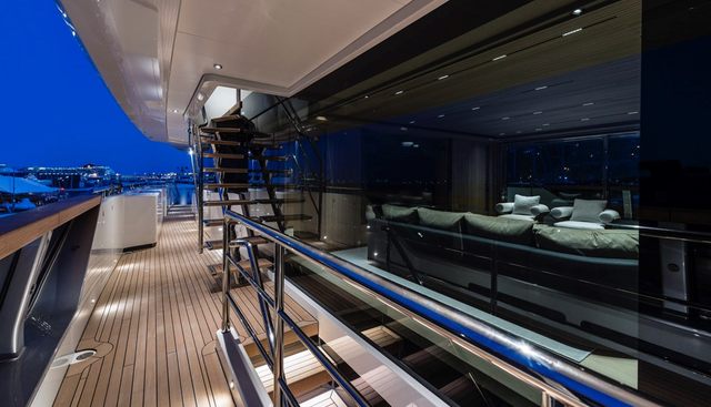 Acala yacht for sale 59