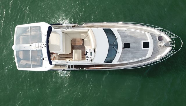 noname yacht for sale 24