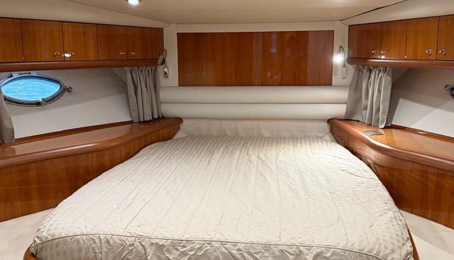 MILLENNIUM yacht for sale 3