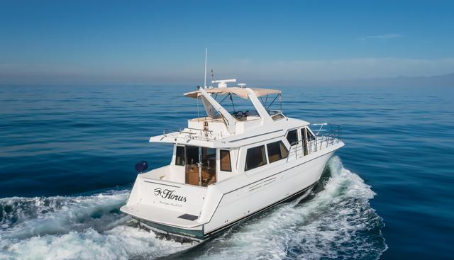 Love Life yacht for sale 12