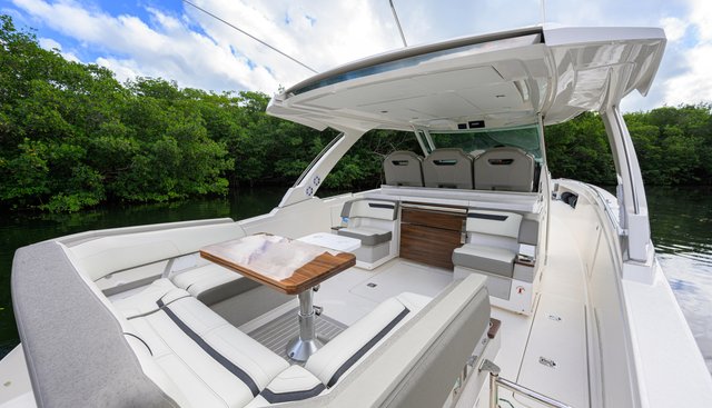 noname yacht for sale 9