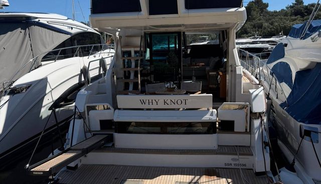 noname yacht for sale 40