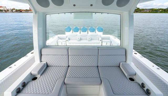 noname yacht for sale 23