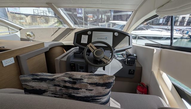 noname yacht for sale 48