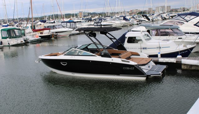 noname yacht for sale 4