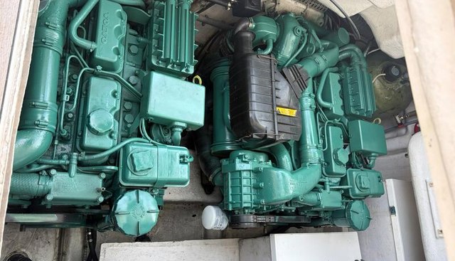 Gigyard yacht for sale 25