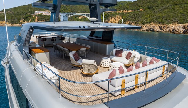 PHOENIX yacht for sale 37