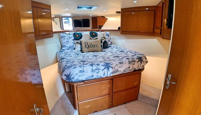 noname yacht for sale 23