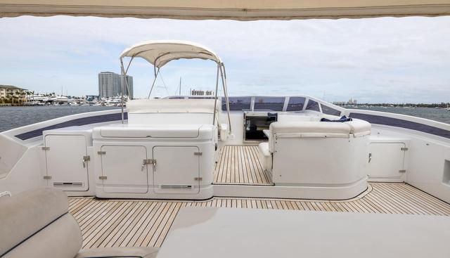 noname yacht for sale 54