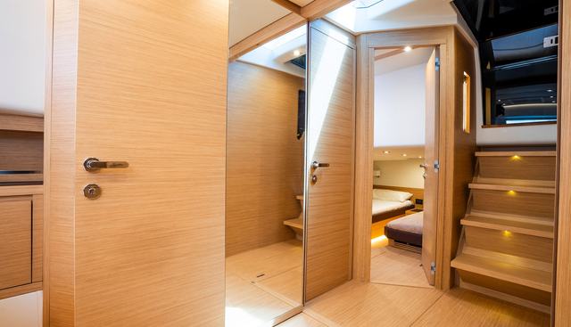 THE WAY IT IS yacht for sale 27