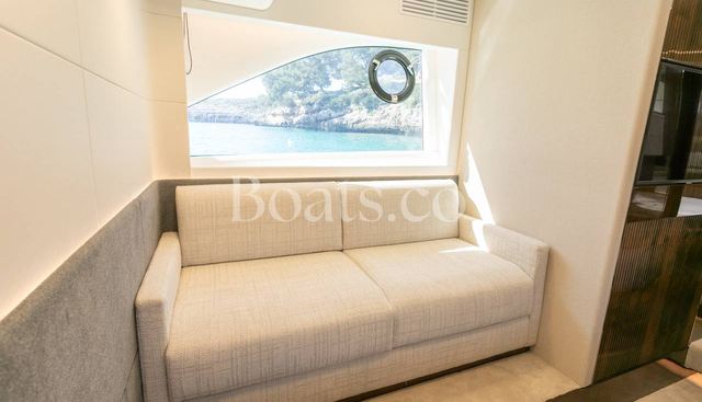 noname yacht for sale 24