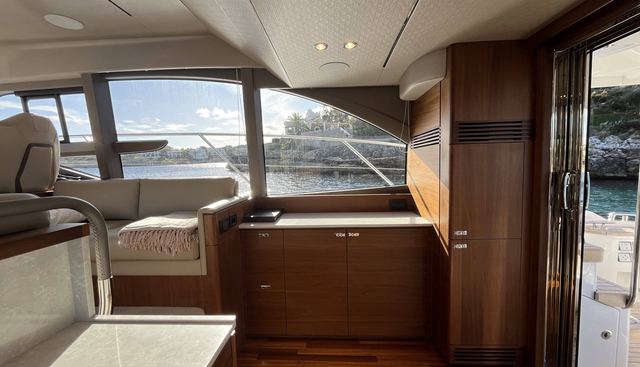 noname yacht for sale 20