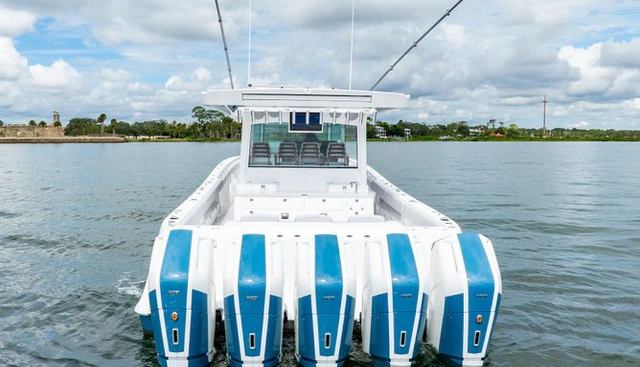 noname yacht for sale 8