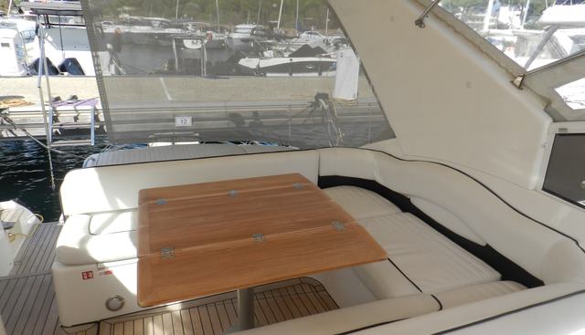 noname yacht for sale 10