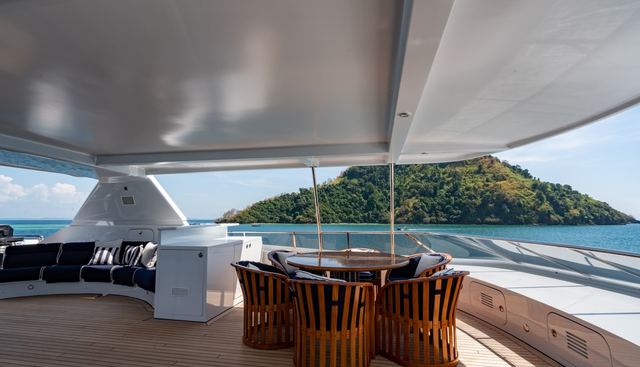 LADY AZUL yacht for sale 10