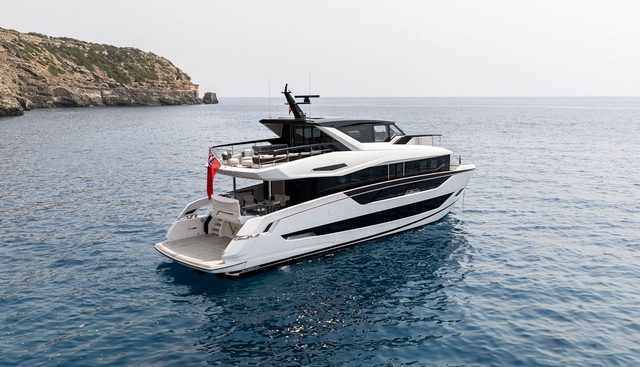 8022580 yacht for sale 8