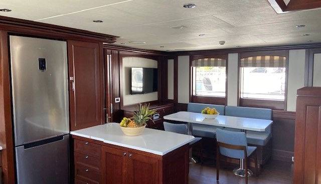 SAMSARA yacht for sale 27