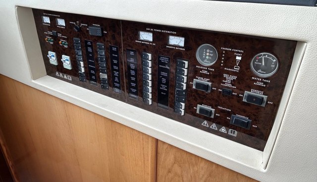 noname yacht for sale 28