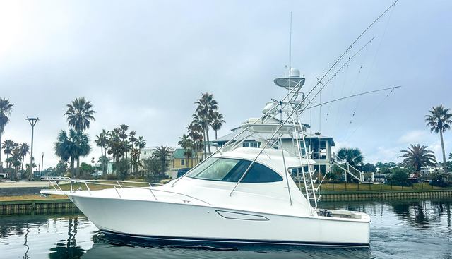 BROWN EYED GIRL yacht for sale 8