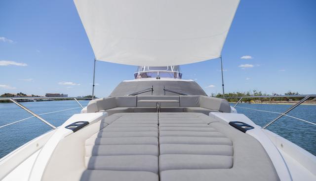 SEA ZAR yacht for sale 9