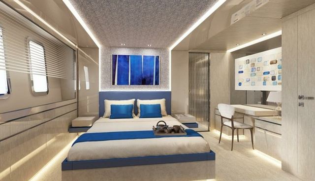 Oceandreamwalker III yacht for sale 12